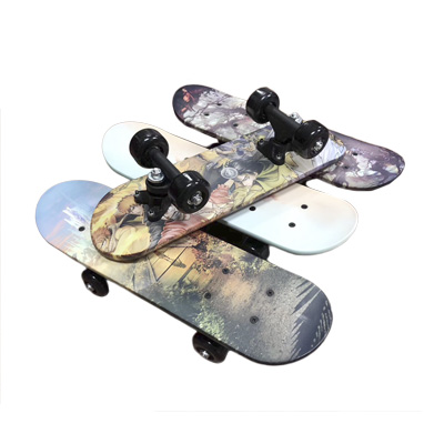 Sublimation Skateboard