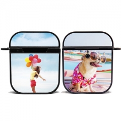 Sublimation PC  Cover for Airpods