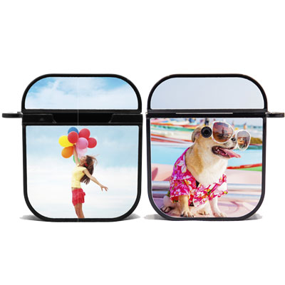 Sublimation PC  Cover for Airpods