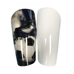 Sublimation Shin Guard