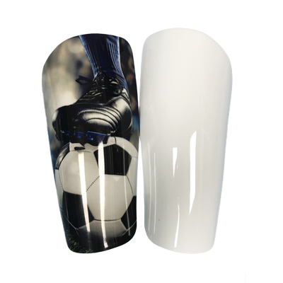 Sublimation Shin Guard