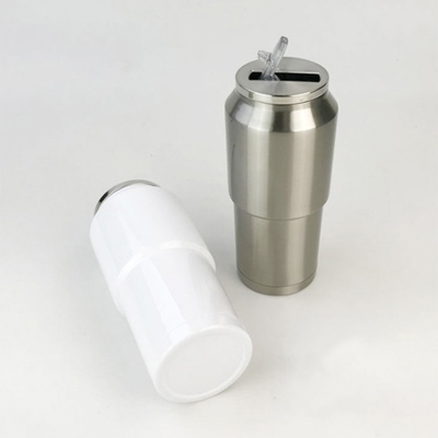 450ml Sublimation Stainless Steel Thermal Mug