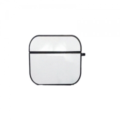 Sublimation PC  Cover for Airpods Pro