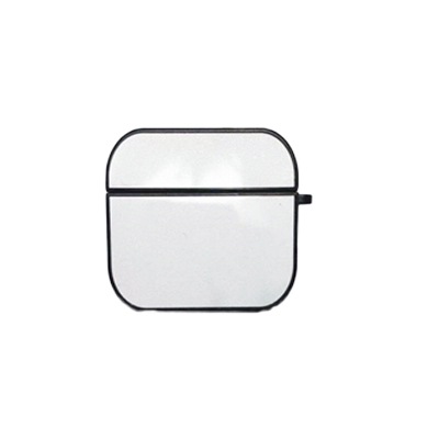 Sublimation PC  Cover for Airpods Pro