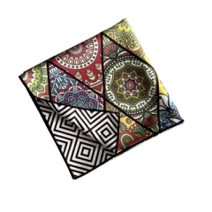 Sublimation Printing Bath Towel Blanket