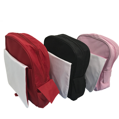 Sublimation Kids School Bag