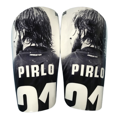 Sublimation Shin Guard