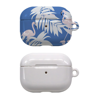 3D Sublimation Airpods Pro Cover