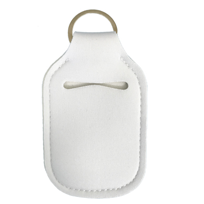 Sublimation  Neoprene Sanitizersanitizer holder