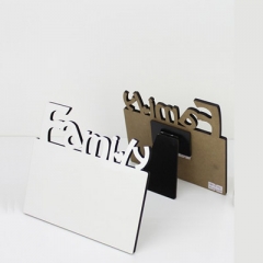 Sublimation MDF Key Holder