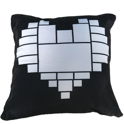 16x16 inches 9 panel photo pillow case