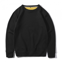 Sublimation printing thick sweater Tees