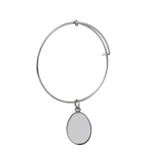 sublimation blanks  bracelet jewelry