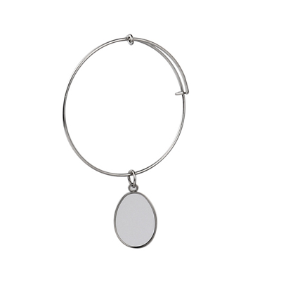 sublimation blanks  bracelet jewelry