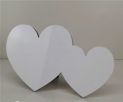 Sublimation MDF Picture Desk Frame