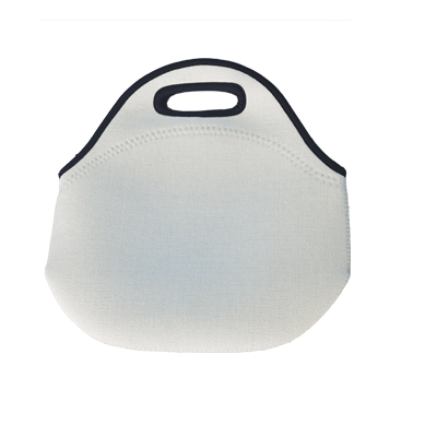 Sublimation Linen Lunch  Hand Bag