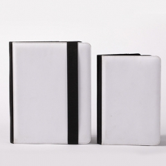 subliamtion Universal leather case for ipad and ipad mini