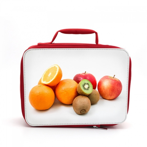 Sublimation Blanks Insulated Lunch Cooler Bag