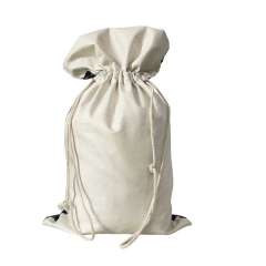 Sublimation Linen Christmas Santa Sacks