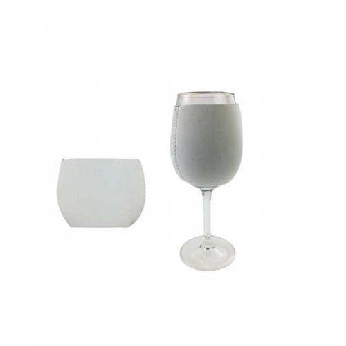 Sublimation  Neoprene glass holder