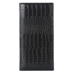 Sublimation Printing  Leather Wallet