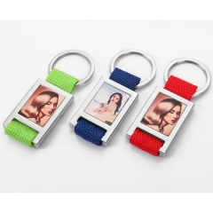 Sublimation Ribbon  Keyring