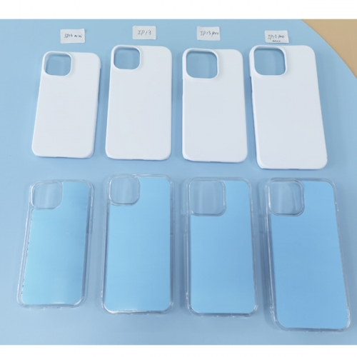 iPhone 13 Soft TPU Case