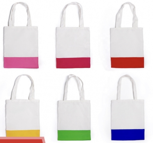 Sublimation Blank Hand Bag