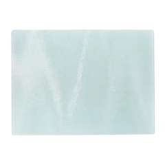 Sublimation Blank Glass Cutting Chopping Board