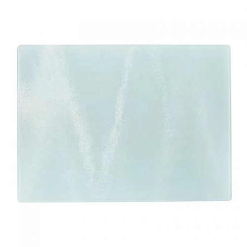 Sublimation Blank Glass Cutting Chopping Board