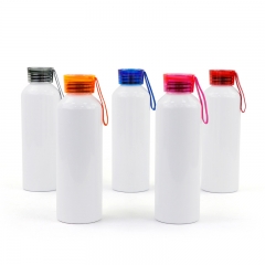 750ml Aluminium Sports Bottle