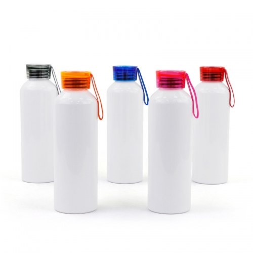 750ml Aluminium Sports Bottle