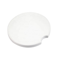 Sublimation Blank Ceramic Car Coaster