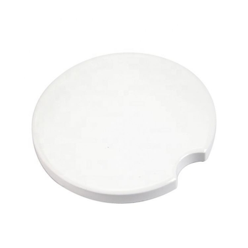 Sublimation Blank Ceramic Car Coaster