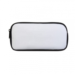 Sublimation Blanks Printable Pencil Case Bag