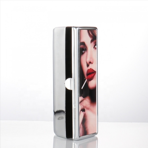 Sublimation Blank Lipstick Box