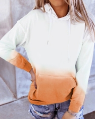 US EU Size Men Women Polyester Sublimation Hoodie Sweatshirt