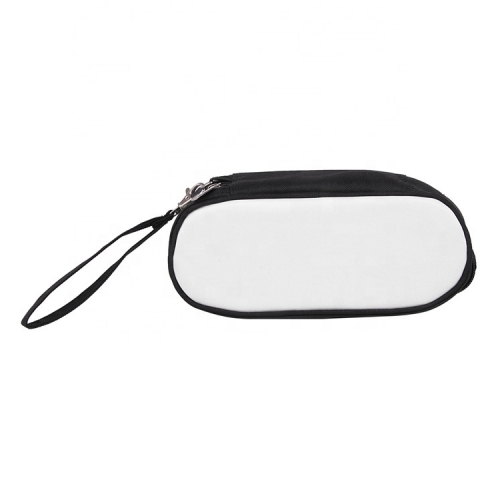 Custom Photo Pencil Cases Sublimation Makeup Bag