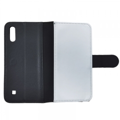 Sublimation  Leather Case For Samsung A10