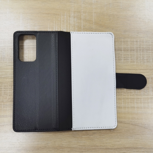 Sublimation  Leather Case For Samsung A23 5G