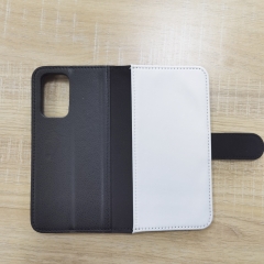 Sublimation  Leather Case For Samsung A53 5G