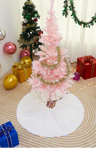 Sublimation LED Christmas Tree Skirt