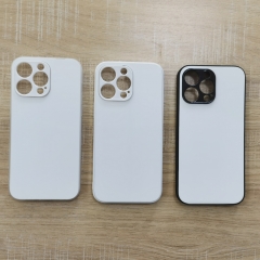 For iphone 14 Pro Max 2D Sublimation  TPU Case