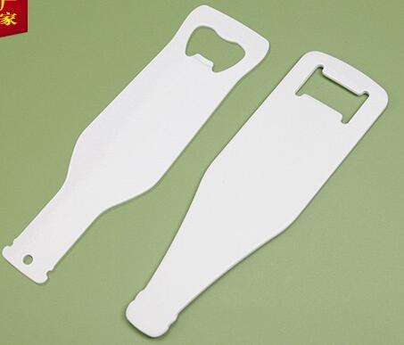 Sublimation Metal Bottle Opener