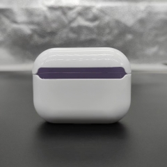 3D Sublimation Earphone Case for Airpods Pro 2