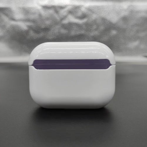 3D Sublimation Earphone Case for Airpods Pro 2