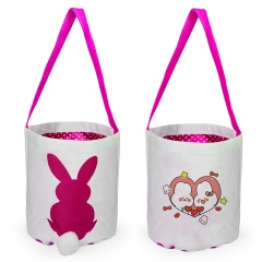 Easter Sublimation Basket