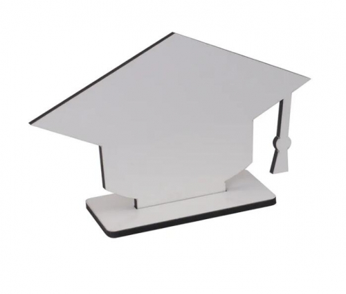 Graduation Hat Photo Stand