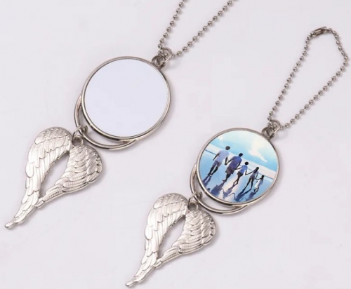 Angel Wings Car Hanger