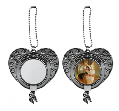 Pet Memorial Ornament